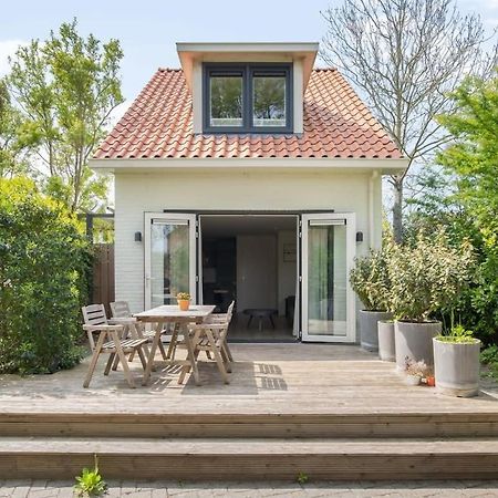 Hello Zeeland - Vakantiehuis Duinenburg 22A Domburg Ngoại thất bức ảnh