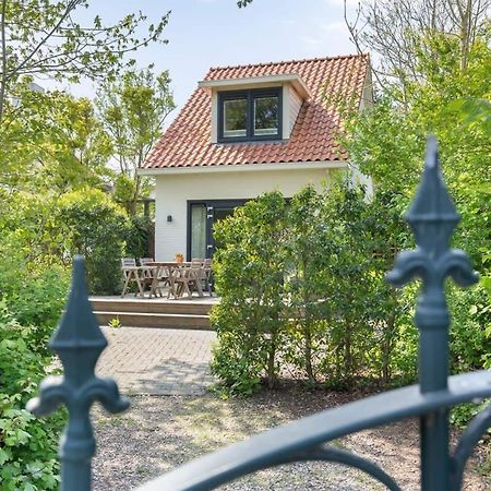 Hello Zeeland - Vakantiehuis Duinenburg 22A Domburg Ngoại thất bức ảnh