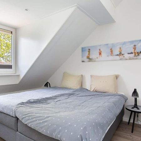 Hello Zeeland - Vakantiehuis Duinenburg 22A Domburg Ngoại thất bức ảnh