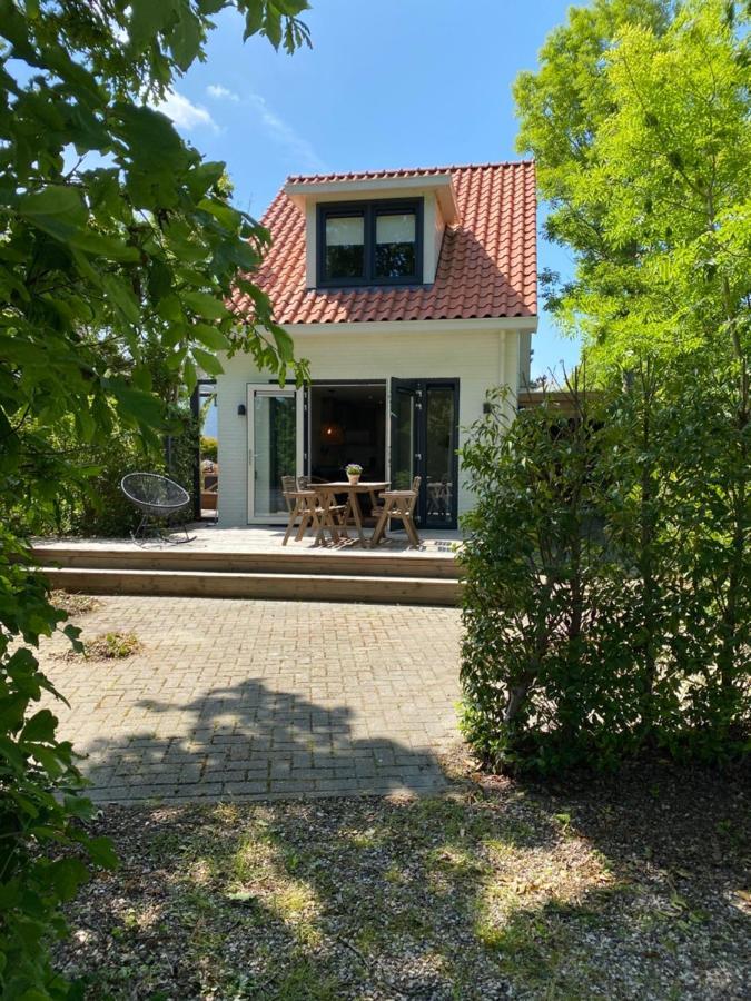 Hello Zeeland - Vakantiehuis Duinenburg 22A Domburg Ngoại thất bức ảnh