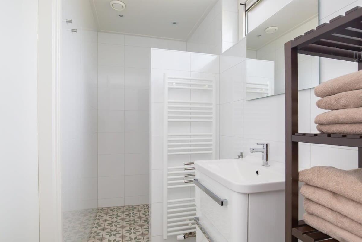 Hello Zeeland - Vakantiehuis Duinenburg 22A Domburg Ngoại thất bức ảnh