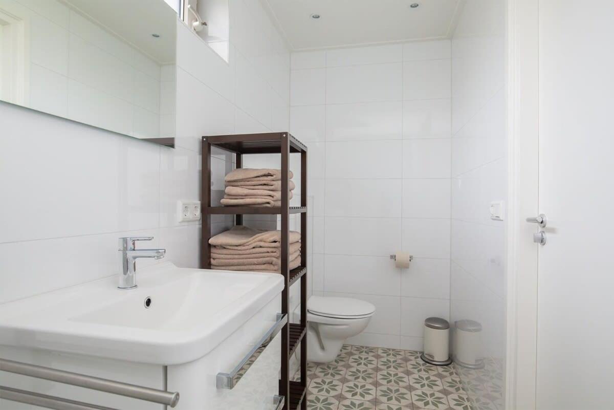 Hello Zeeland - Vakantiehuis Duinenburg 22A Domburg Ngoại thất bức ảnh