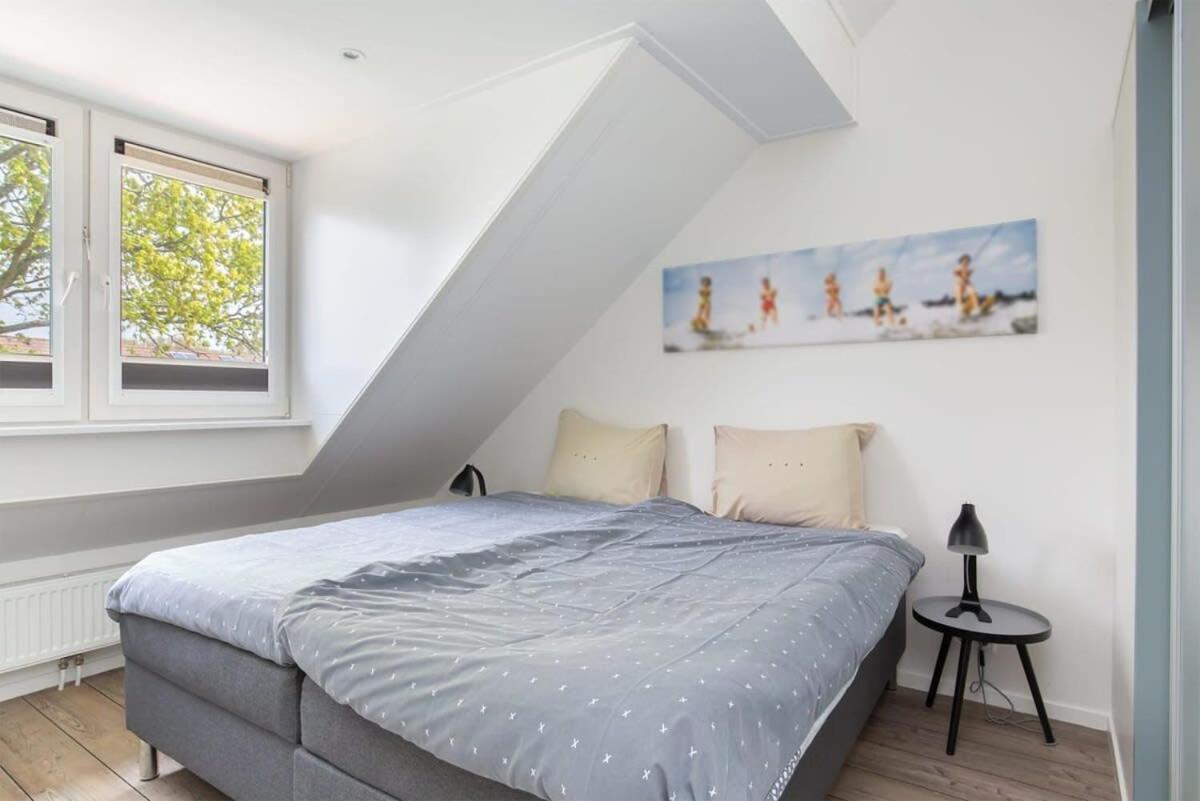 Hello Zeeland - Vakantiehuis Duinenburg 22A Domburg Ngoại thất bức ảnh